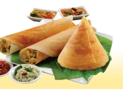 Spicy Dhosa